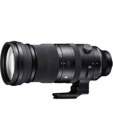 SIGMA 150-600mm f5-6.3 DG DN OS SPORT LEICA L