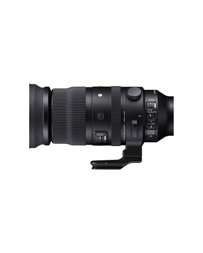 COMPRAR SIGMA 150-600mm f5-6.3 DG DN OS SPORT LEICA L