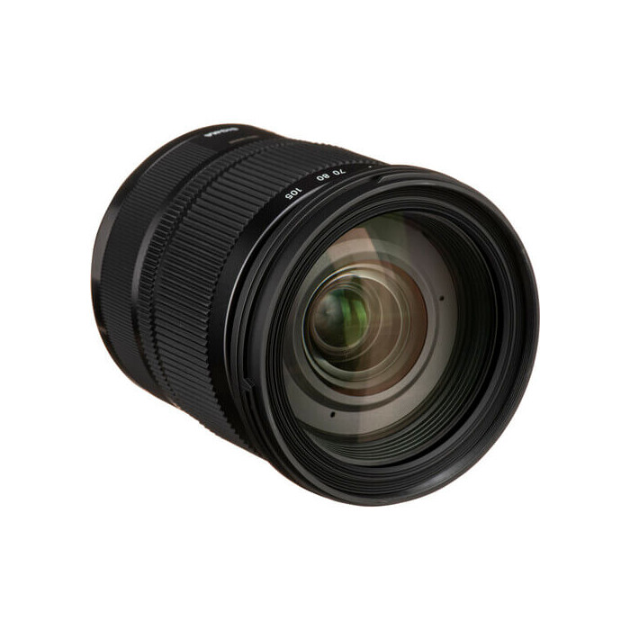 COMPRAR SIGMA 24-105MM F/4 DG OS HSM ART (NIKON F) COMPRAR SIGMA 24-105MM F/4 DG OS HSM ART (NIKON F)