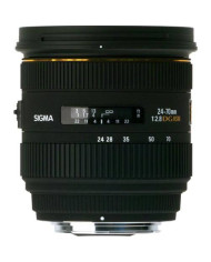 SIGMA 24-70MM F/2.8 IF EX DG HSM (SONY A)
