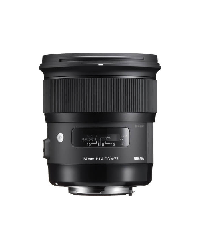 COMPRAR SIGMA 24MM F/1.4 DG HSM ART (NIKON F)