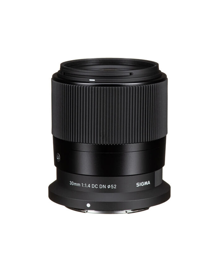 SIGMA 30MM F1.4 DN DC CONTEMPORARY (NIKON Z)