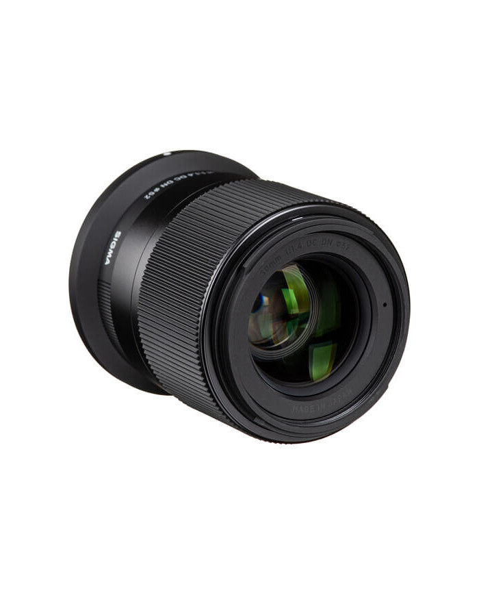 COMPRAR SIGMA 30MM F1.4 DN DC CONTEMPORARY (NIKON Z)