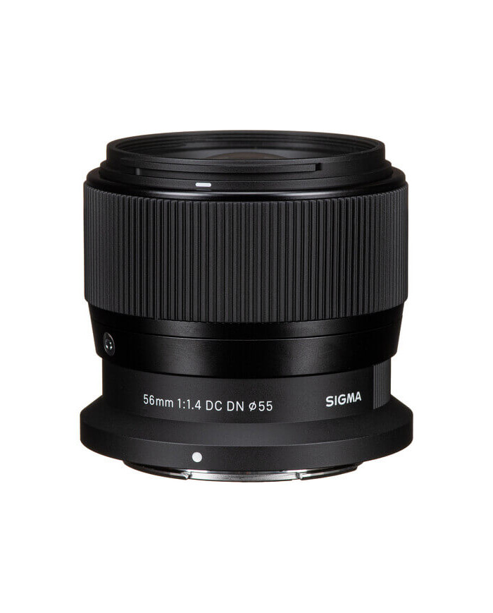 SIGMA 56MM F1.4 DN DC CONTEMPORARY (NIKON Z)