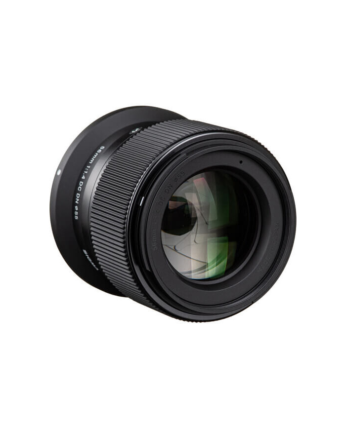 COMPRAR SIGMA 56MM F1.4 DN DC CONTEMPORARY (NIKON Z)
