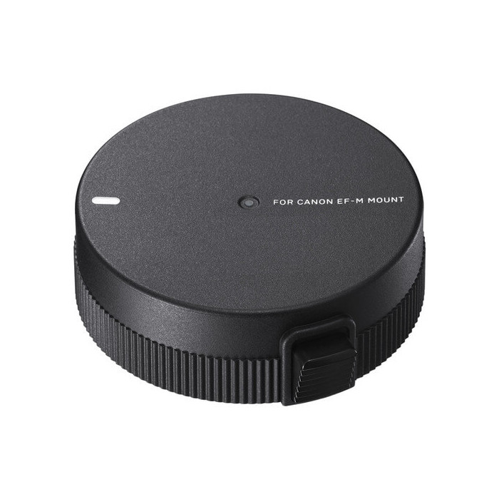 SIGMA UD-11 USB DOCK (CANON EF-M) SIGMA UD-11 USB DOCK (CANON EF-M)