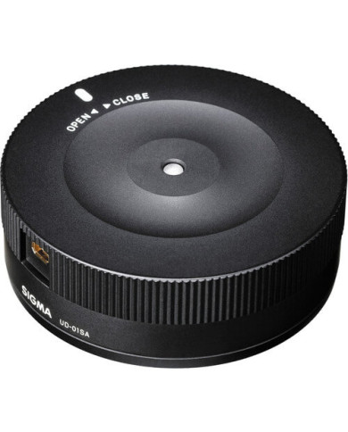 Sigma USB Dock (Sony E-Mount)