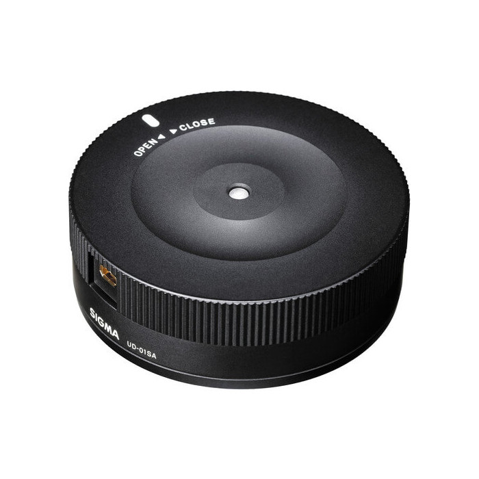 Sigma USB Dock (Sony A-Mount) Sigma USB Dock (Sony A-Mount)