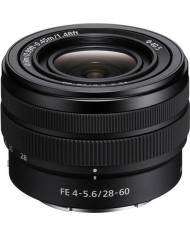 COMPRAR SONY FE 28-60MM F/4-5.6
