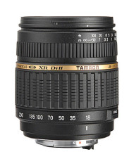 COMPRAR TAMRON XR DI-II MACRO 18-200MM F/3.5-6.3 (PENTAX DIGITAL SLR)