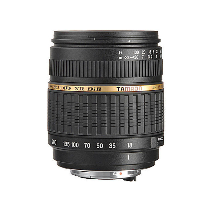 COMPRAR TAMRON XR DI-II MACRO 18-200MM F/3.5-6.3 (PENTAX DIGITAL SLR) COMPRAR TAMRON XR DI-II MACRO 18-200MM F/3.5-6.3 (PENTAX DIGITAL SLR)