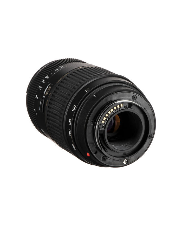 El MEJOR PRECIO TAMRON 70-300MM F/4-5.6 DI LD (A-MOUNT SONY)