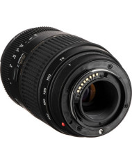 El MEJOR PRECIO TAMRON 70-300MM F/4-5.6 DI LD (A-MOUNT SONY)