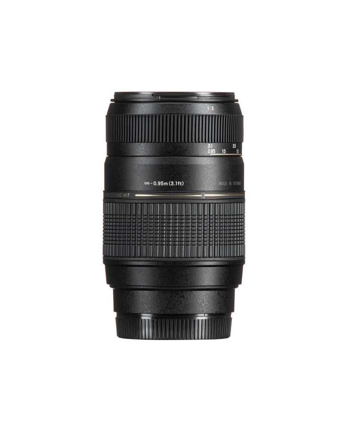 TAMRON 70-300MM F/4-5.6 DI LD (A-MOUNT SONY)