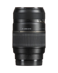 TAMRON 70-300MM F/4-5.6 DI LD (A-MOUNT SONY)