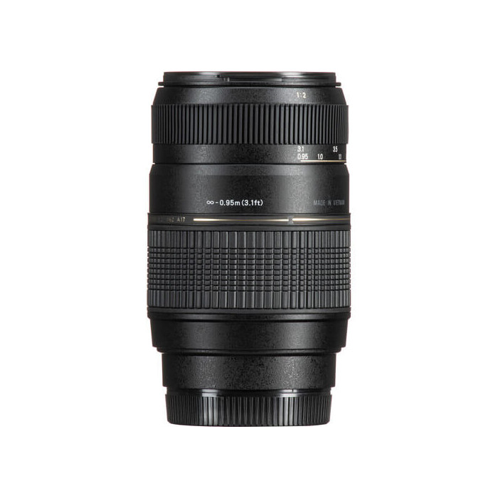 TAMRON 70-300MM F/4-5.6 DI LD (A-MOUNT SONY) TAMRON 70-300MM F/4-5.6 DI LD (A-MOUNT SONY)