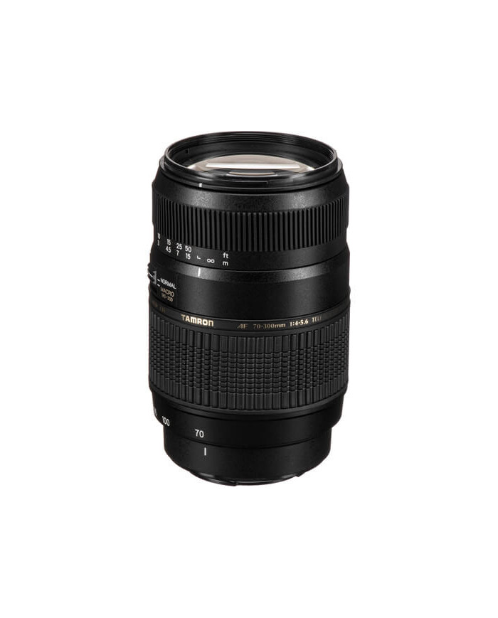 COMPRAR TAMRON 70-300MM F/4-5.6 DI LD (A-MOUNT SONY)