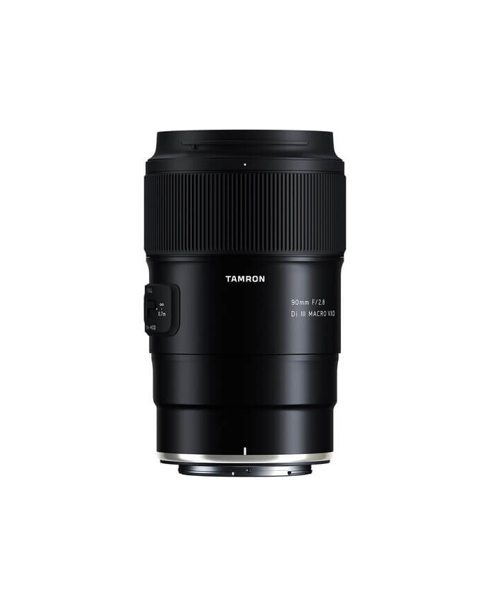 TAMRON 90MM F/2.8 DI III VXD MACRO (NIKON Z)
