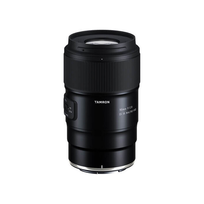 COMPRAR TAMRON 90MM F/2.8 DI III VXD MACRO (NIKON Z) COMPRAR TAMRON 90MM F/2.8 DI III VXD MACRO (NIKON Z)