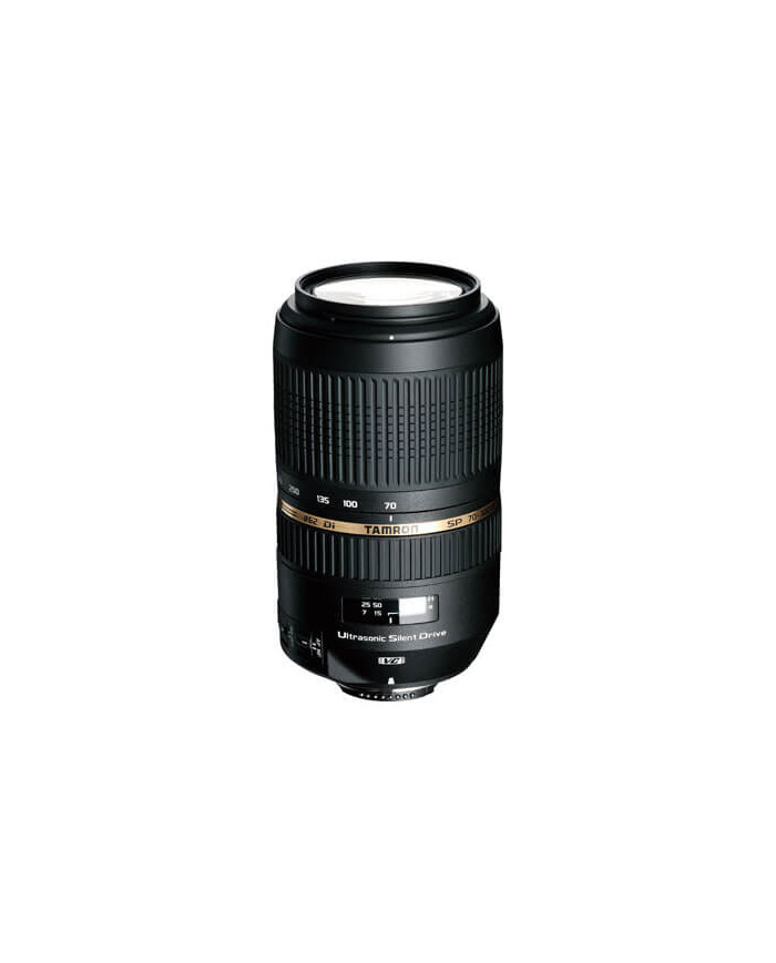 TAMRON SP 70-300MM F/4.0-5.6 AF VC DI USD (A-MOUNT SONY)
