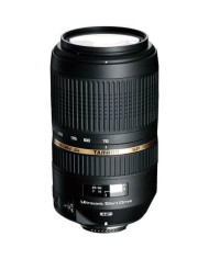 TAMRON SP 70-300MM F/4.0-5.6 AF VC DI USD (A-MOUNT SONY)
