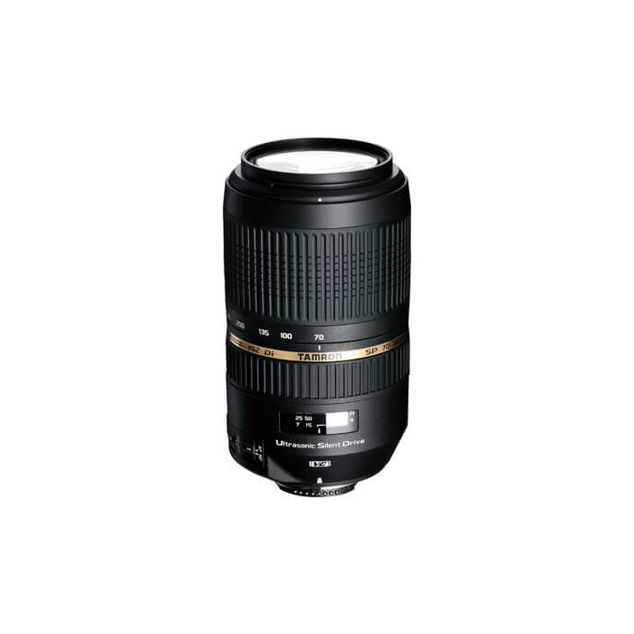 TAMRON SP 70-300MM F/4.0-5.6 AF VC DI USD (A-MOUNT SONY) TAMRON SP 70-300MM F/4.0-5.6 AF VC DI USD (A-MOUNT SONY)