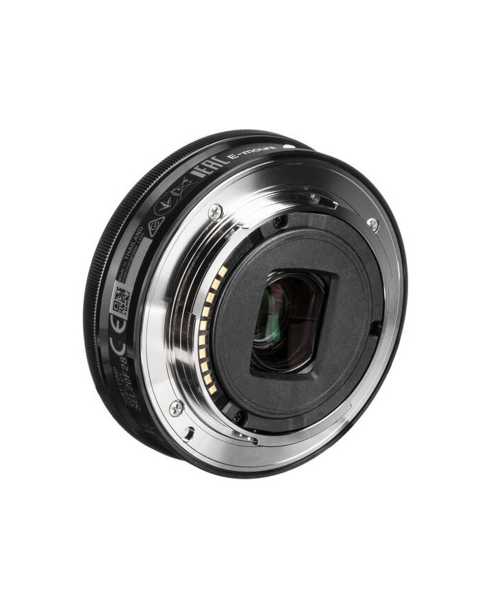 COMPRAR SONY E 20MM F/2.8