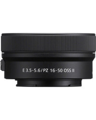 COMPRAR SONY E PZ 16-50MM F/3.5-5.6 OSS II (SONY E)