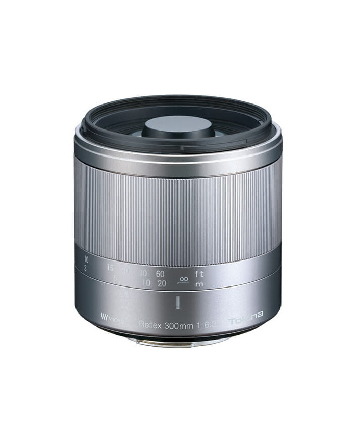 TOKINA 300MM F/6.3 MICRO 4/3