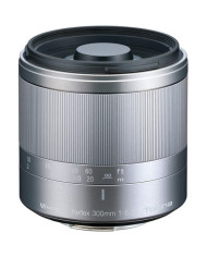 TOKINA 300MM F/6.3 MICRO 4/3 TOKINA 300MM F/6.3 MICRO 4/3