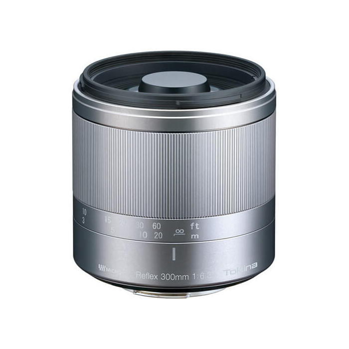 TOKINA 300MM F/6.3 MICRO 4/3 TOKINA 300MM F/6.3 MICRO 4/3