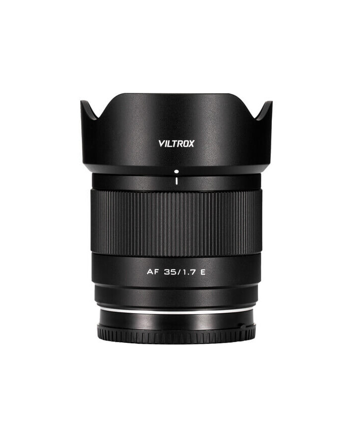 COMPRAR VILTROX AF 35MM F/1.7 E (SONY E) COMPRAR VILTROX AF 35MM F/1.7 E (SONY E)