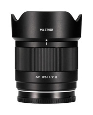 COMPRAR VILTROX AF 35MM F/1.7 E (SONY E) COMPRAR VILTROX AF 35MM F/1.7 E (SONY E)