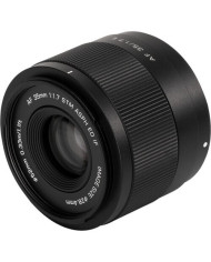 VILTROX AF 35MM F/1.7 E (SONY E) VILTROX AF 35MM F/1.7 E (SONY E)