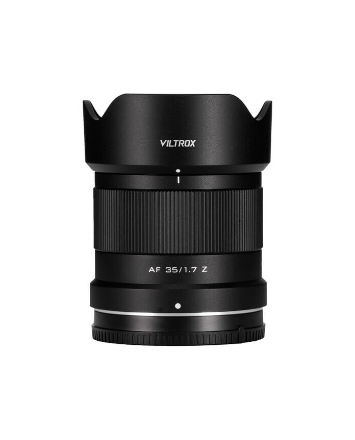 COMPRAR VILTROX AF 35MM F/1.7 E (NIKON Z) COMPRAR VILTROX AF 35MM F/1.7 E (NIKON Z)