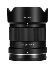 COMPRAR VILTROX AF 35MM F/1.7 E (NIKON Z) COMPRAR VILTROX AF 35MM F/1.7 E (NIKON Z)