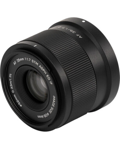 VILTROX AF 35MM F/1.7 E (NIKON Z)