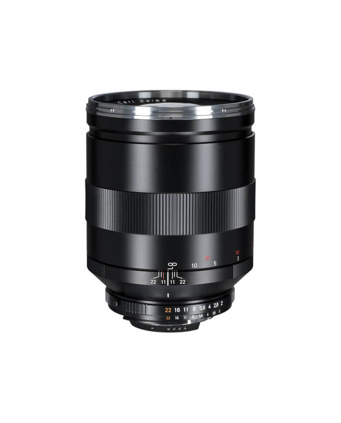 ZEISS 135MM F/2 APO SONNAR T* ZF.2 (NIKON F) ZEISS 135MM F/2 APO SONNAR T* ZF.2 (NIKON F)