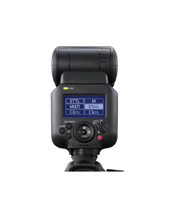 COMPRAR CANON SPEEDLITE EL-5