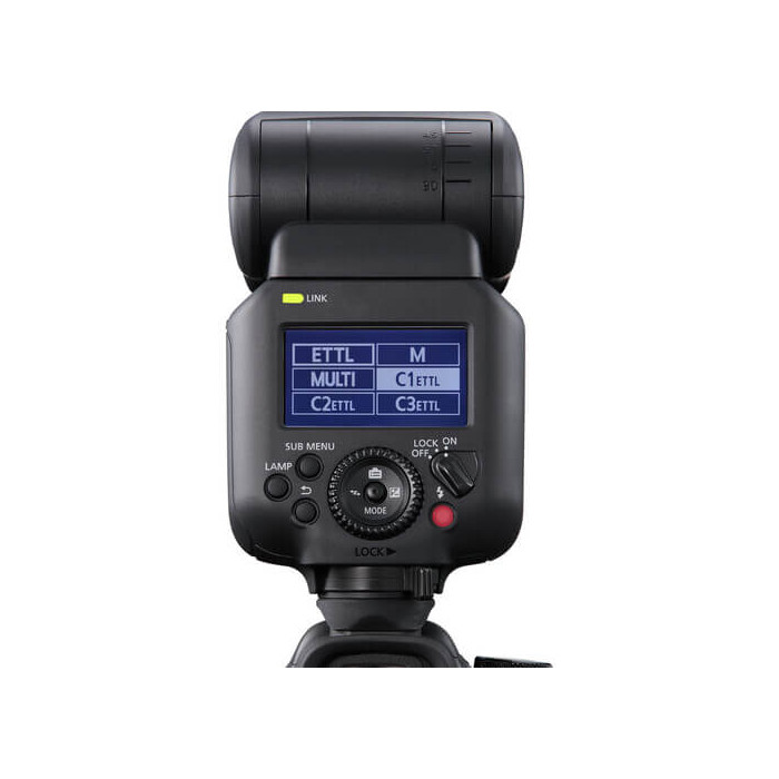 COMPRAR CANON SPEEDLITE EL-5 COMPRAR CANON SPEEDLITE EL-5
