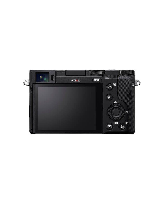 COMPRAR SONY RX1R III CÁMARA DIGITAL