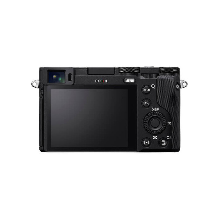 COMPRAR SONY RX1R III CÁMARA DIGITAL COMPRAR SONY RX1R III CÁMARA DIGITAL