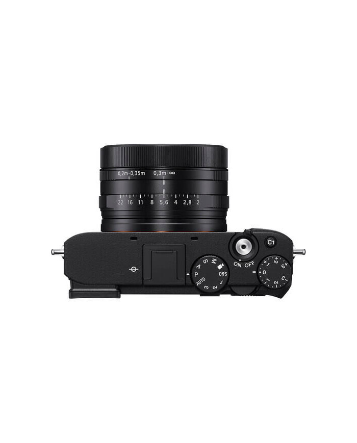 El MEJOR PRECIO SONY RX1R III CÁMARA DIGITAL