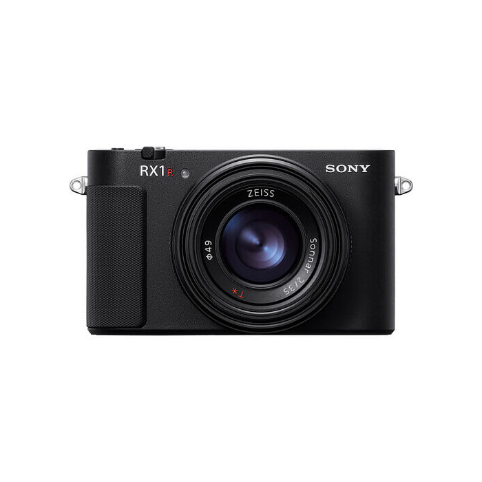 SONY RX1R III CÁMARA DIGITAL SONY RX1R III CÁMARA DIGITAL