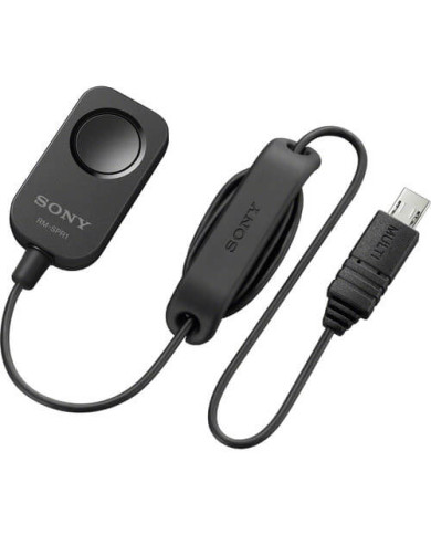 SONY RM-SPR1 MANDO CON CABLE
