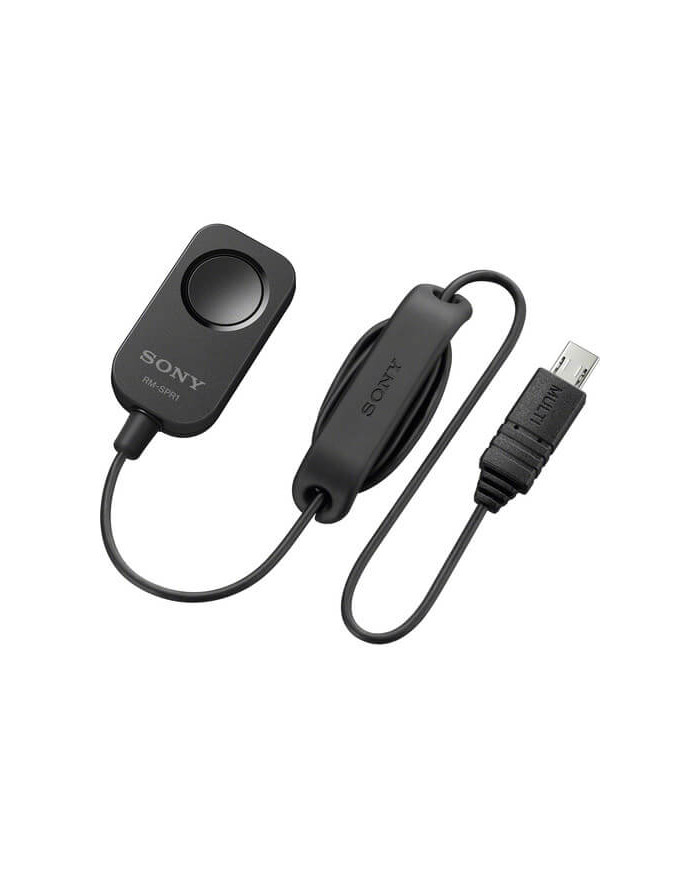 SONY RM-SPR1 MANDO CON CABLE