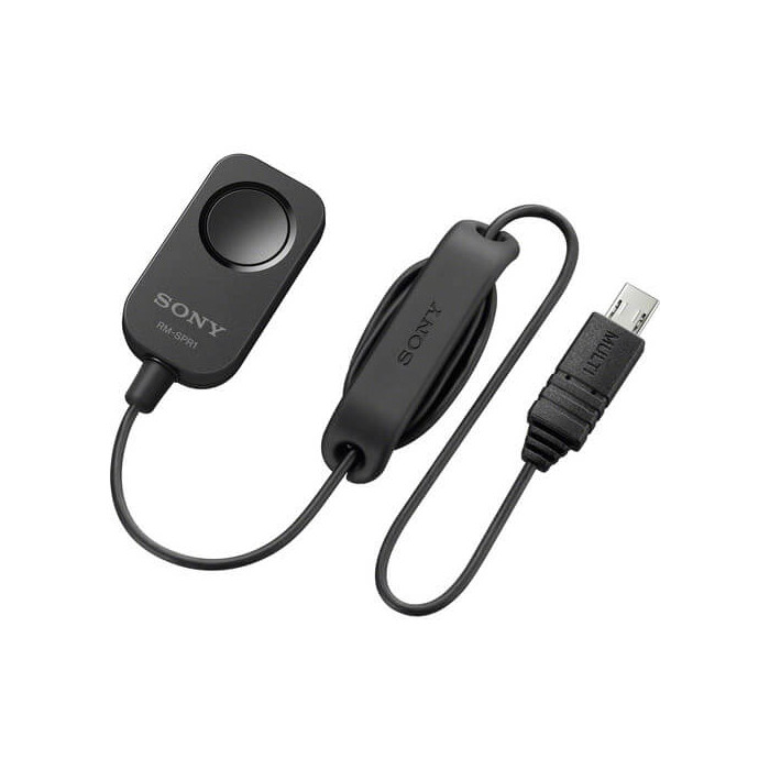 SONY RM-SPR1 MANDO CON CABLE SONY RM-SPR1 MANDO CON CABLE