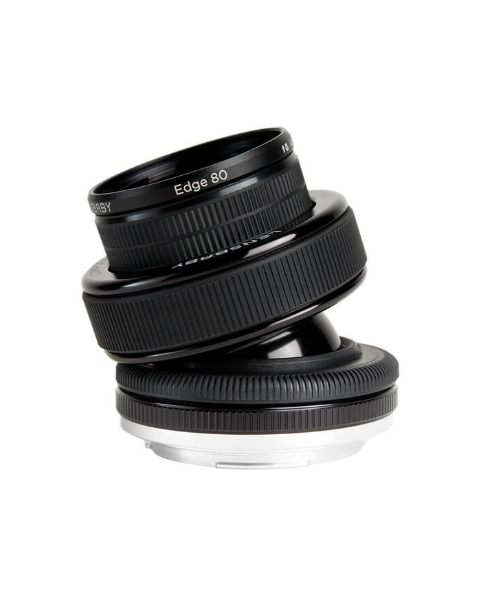 COMPRAR LENSBABY EDGE 80 OPTIC COMPRAR LENSBABY EDGE 80 OPTIC