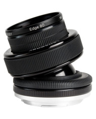 COMPRAR LENSBABY EDGE 80 OPTIC COMPRAR LENSBABY EDGE 80 OPTIC