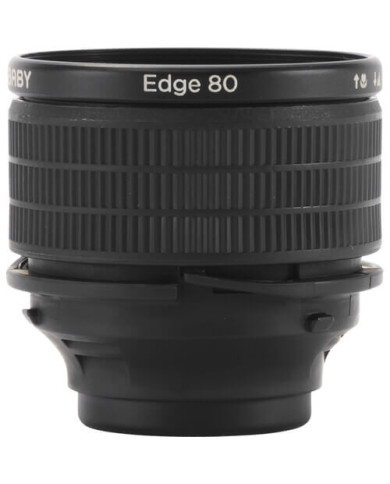 LENSBABY EDGE 80 OPTIC
